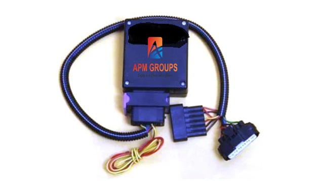 APM GROUPS