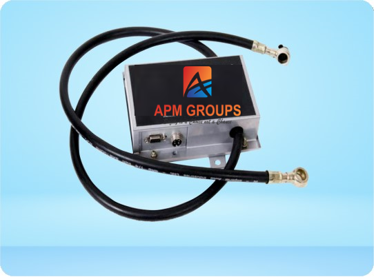 APM GROUPS